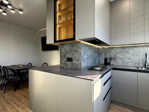 квартира за адресою Театральна вул., 21