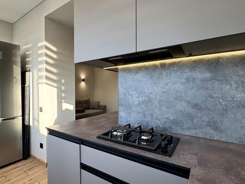 квартира за адресою Театральна вул., 21