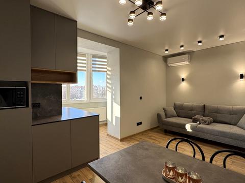 квартира по адресу Театральная ул., 21