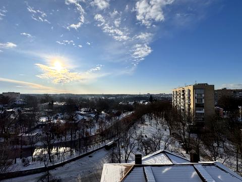 квартира за адресою Театральна вул., 21