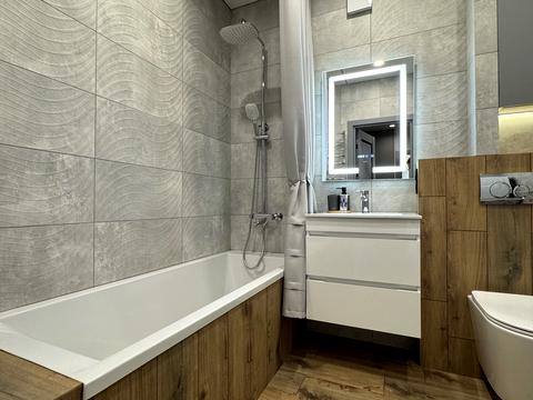 квартира за адресою Театральна вул., 21