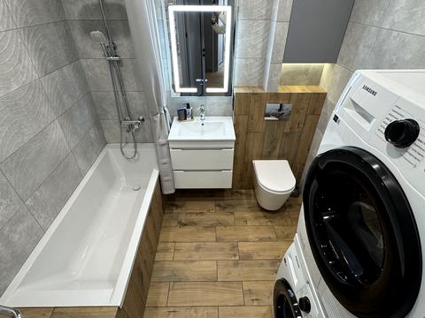 квартира за адресою Театральна вул., 21