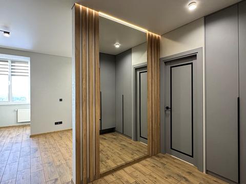 квартира за адресою Театральна вул., 21