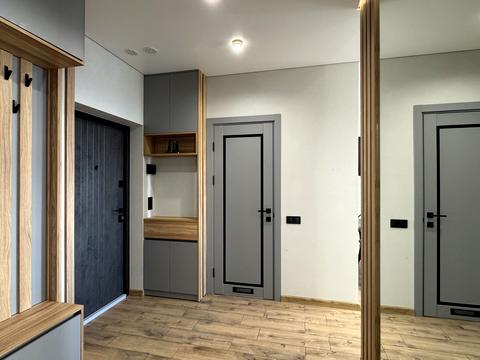 квартира за адресою Театральна вул., 21