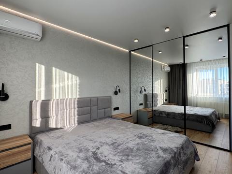 квартира за адресою Театральна вул., 21