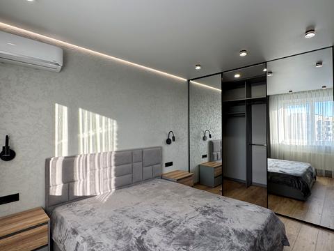 квартира за адресою Театральна вул., 21