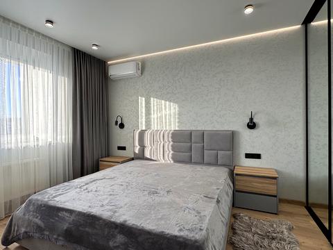 квартира за адресою Театральна вул., 21