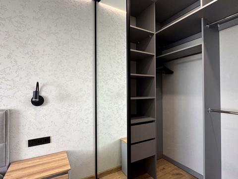 квартира за адресою Театральна вул., 21