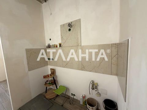 квартира за адресою Одеса, Фонтанська дорога вул., 17А