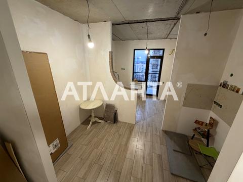 квартира за адресою Одеса, Фонтанська дорога вул., 17А