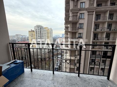 квартира за адресою Одеса, Фонтанська дорога вул., 17А