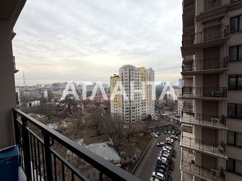 квартира за адресою Одеса, Фонтанська дорога вул., 17А