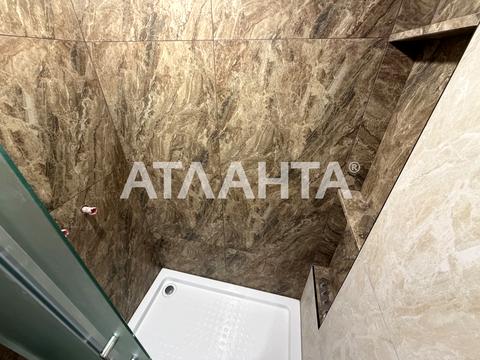 квартира за адресою Одеса, Фонтанська дорога вул., 17А