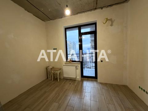 квартира за адресою Одеса, Фонтанська дорога вул., 17А