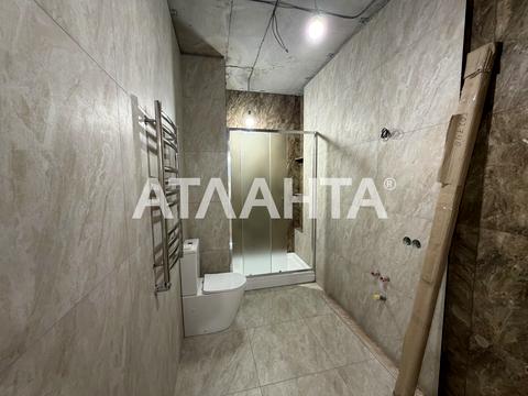 квартира за адресою Одеса, Фонтанська дорога вул., 17А