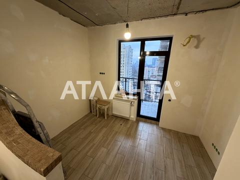 квартира за адресою Одеса, Фонтанська дорога вул., 17А