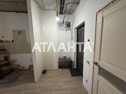 квартира за адресою Одеса, Фонтанська дорога вул., 17А