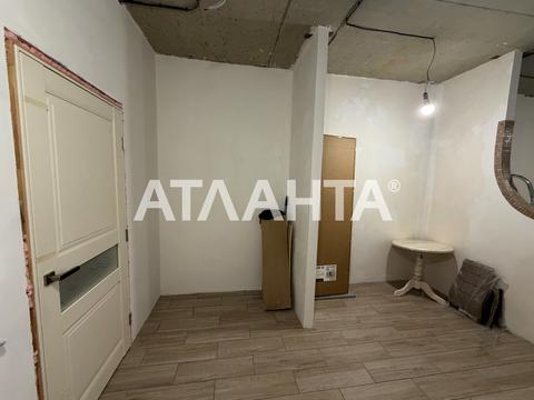 квартира за адресою Одеса, Фонтанська дорога вул., 17А