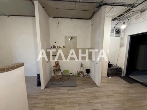 квартира за адресою Одеса, Фонтанська дорога вул., 17А
