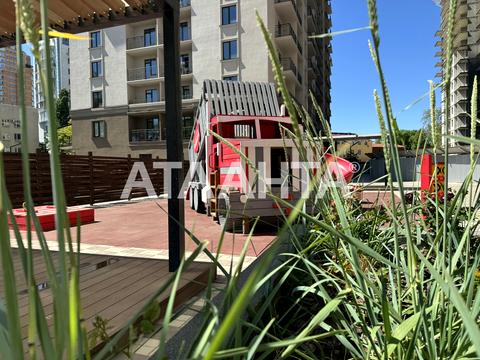 квартира за адресою Одеса, Фонтанська дорога вул., 17А