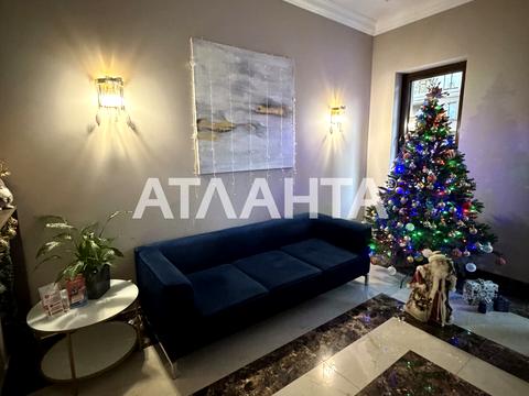 квартира за адресою Одеса, Фонтанська дорога вул., 17А