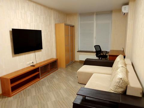 квартира за адресою Польова вул., 73