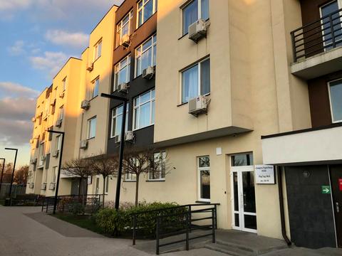 квартира за адресою Промениста вул., 42