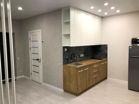 квартира за адресою Промениста вул., 42