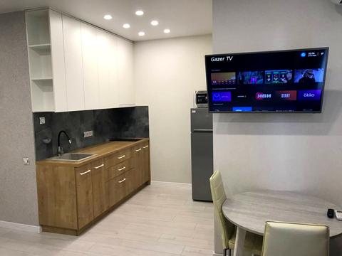 квартира за адресою Промениста вул., 42