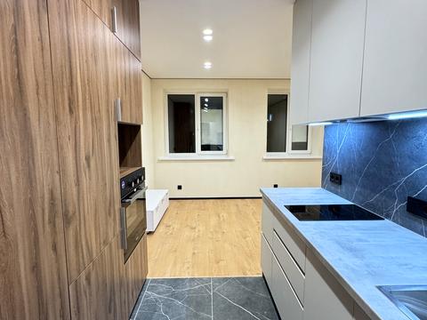 квартира по адресу Соборная ул., 2-К/26