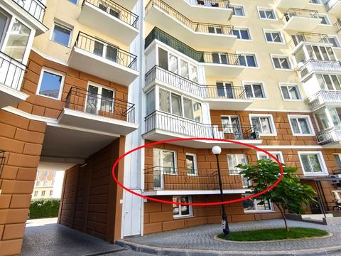 комерційна за адресою Люстдорфська дорога вул., 100в