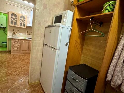 квартира за адресою Базарна вул., 2