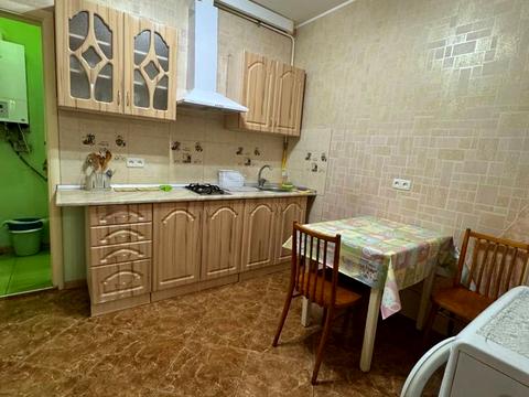 квартира за адресою Базарна вул., 2