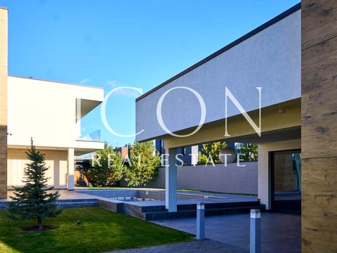 будинок за адресою Абрикосова вул.