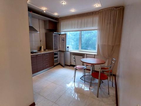 квартира по адресу Успенская, 35