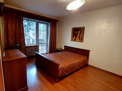 квартира по адресу Успенская, 35