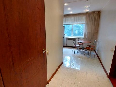 квартира по адресу Успенская, 35