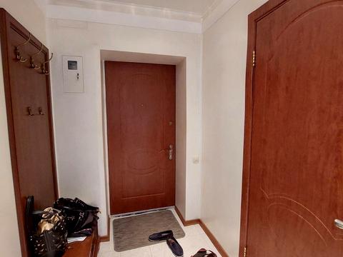 квартира по адресу Успенская, 35