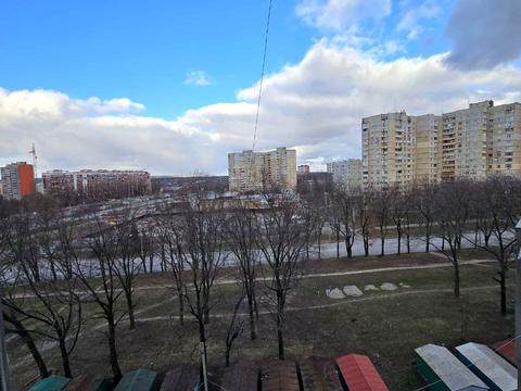 квартира за адресою Харків, Соборності України вул., 202