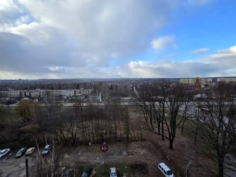 квартира за адресою Харків, Соборності України вул., 202