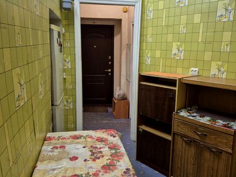 квартира по адресу Асташкина ул. (Крива), 11