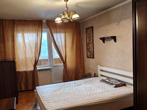 кімната за адресою Оболонський просп., 33-А