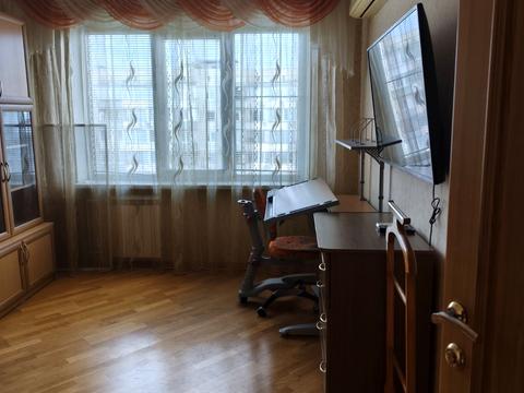 кімната за адресою Оболонський просп., 33-А