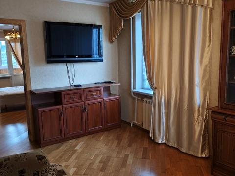 кімната за адресою Оболонський просп., 33-А