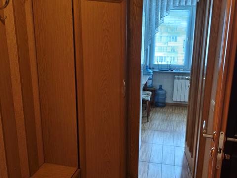 кімната за адресою Оболонський просп., 33-А