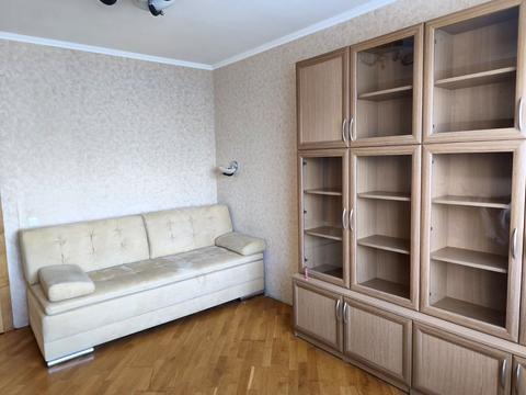 кімната за адресою Оболонський просп., 33-А