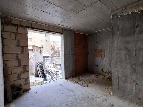 квартира по адресу Панаса Мирного ул., 4а