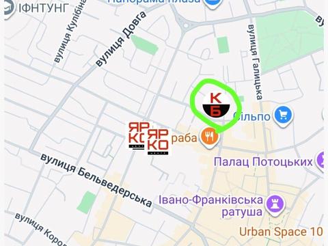 квартира по адресу Панаса Мирного ул., 4а