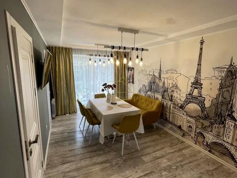 квартира по адресу Ивана Пулюя ул., 3