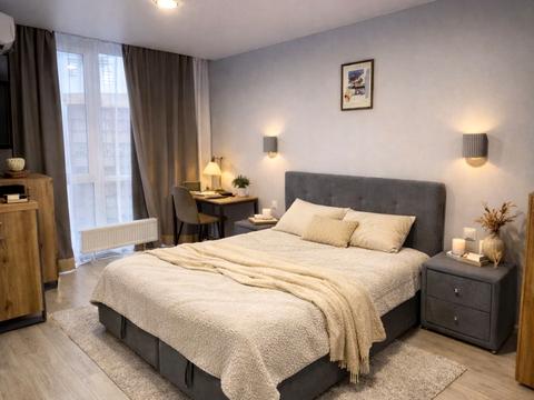 квартира за адресою Причальна вул., 14